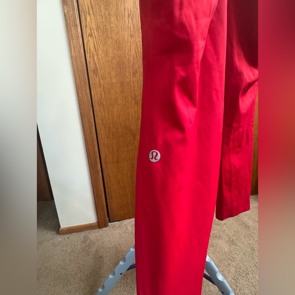 Lululemon Athletica Fast and free HR Tight 25” *pockets - Picture 11 of 13